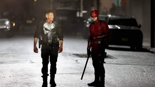 'Daredevil: Born Again' Release Date & Latest Updates