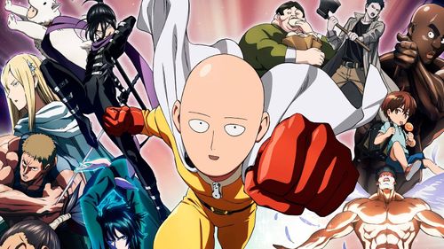 'One Punch Man' Season 3 Release Date, Trailer, Cast & More 