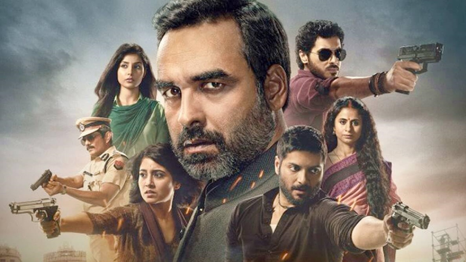 Mirzapur Season 3: Release Date, Teaser & Latest Updates