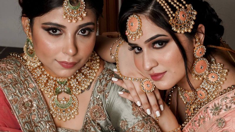 7 Timeless Indian Silhouettes Every Bride must include in her Trousseau