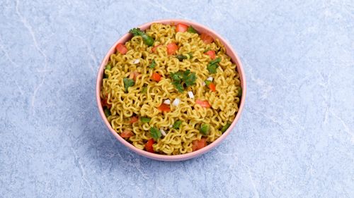 10 Easy Maggi Recipes You Need To Try