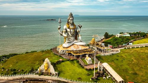 Best Places To Celebrate The Auspicious Occasion Of Mahashivratri In India