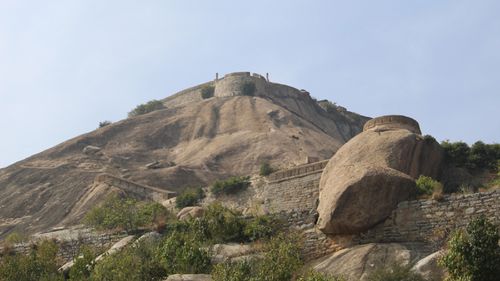 Makalidurga Trek: Adventure, Entry Fee & Camping Experience