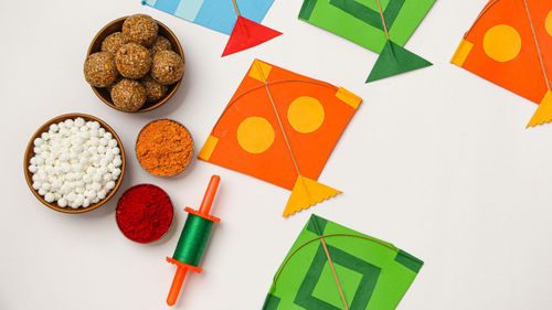 Sweet Tilgul, Sweeter Bonds: All About The Festival Of Makar Sankranti