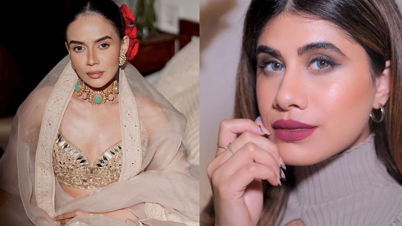 10 Indian Beauty Influencers To Follow On Instagram In 2022