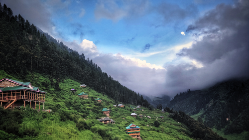 Here Are 9 Things To Know Before Planning A Trip To Malana, Himachal Pradesh