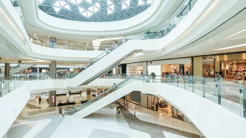 Malls In Chennai That Are Shopaholic's Favourites