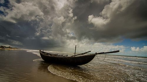 Kolkata's Beautiful Beach Getaways