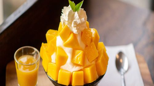 5 Mango Dessert Ideas To Make Summer Days Magnificent