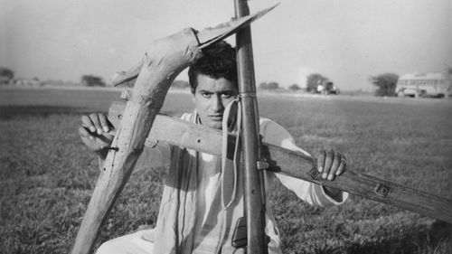 Veteran Bollywood Actor Manoj Kumar Passes Away At 87