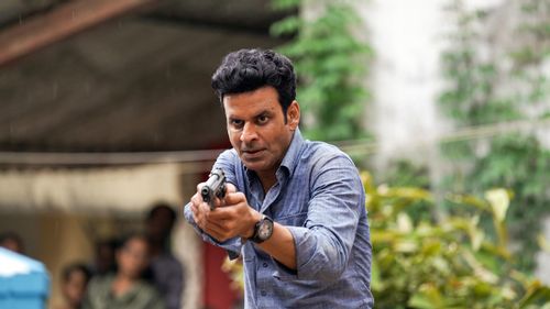 EXCLUSIVE: Manoj Bajpayee, The Lost And Found Star 
