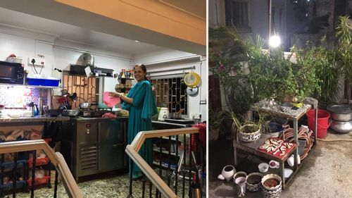 This Terrace Kitchen In Kolkata Is Reviving Wajid Ali Shah’s Culinary Legacy