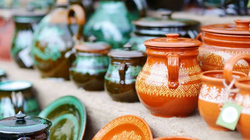 Shop For Fascinating Wares At These 8 Iconic Markets In Mumbai