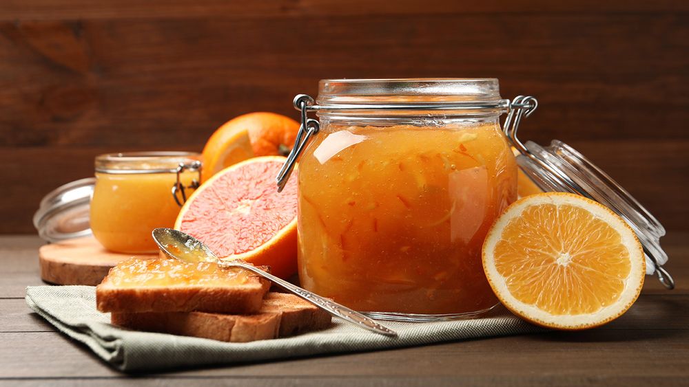 What Is Marmalade, How It’s Made And Why It’s Not Jam Zee Zest