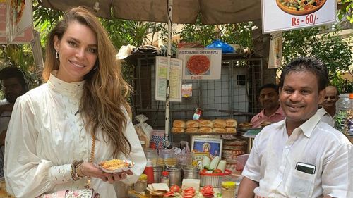 Does The Bhelpuri Truly Represent India’s Food Culture? 