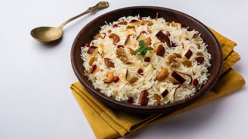 Mastering The Art Of Kashmiri Pulao: A Step-By-Step Guide