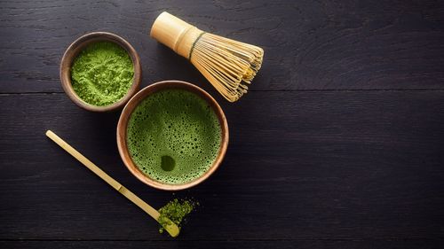 Matcha Benefits: Why This Green Elixir Deserves A Spot In Your Daily Ritual