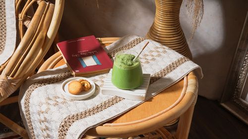Go Green: Best Matcha Cafés To Visit In Pune