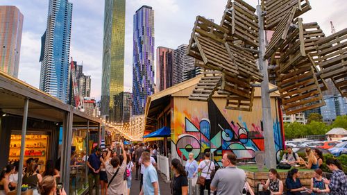 Melbourne Magic: The Perfect Summer Getaway For Families