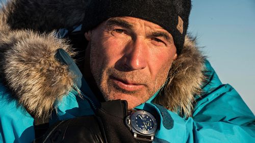 Interview With Adventure-explorer Mike Horn | Zee Zest