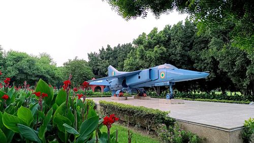 5 Military Museums In India You Must Visit