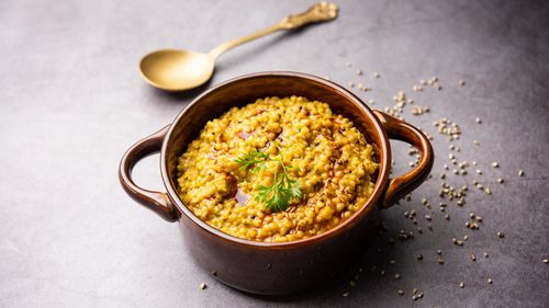 In Millets, We Believe: Discover Indian Restaurants Whipping Up A Feast With Millets