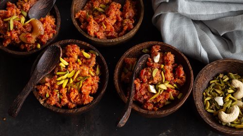 Expert’s Guide to Master Mom-style Gajar Ka Halwa at Home