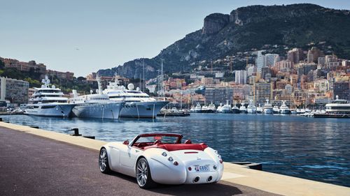 Beyond F1 Races, Here's What You Can Explore In Monaco