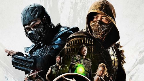 'Mortal Kombat' 2 Release Date & Latest Updates