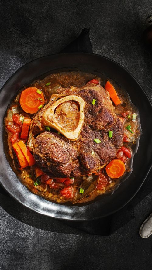 Move Over Basics, Here Is The Famous Italian Food You Need To Try Now 