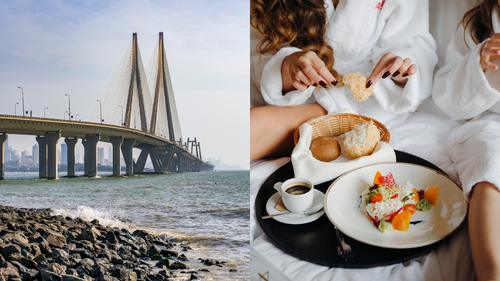 10 Unexplored Staycations In And Around Mumbai