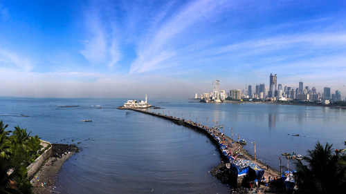 14 Things To Do Around Haji Ali Dargah In Mumbai