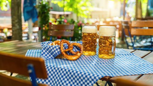 Discover The City Of Oktoberfest Like Never Before: Munich Tourist Attractions