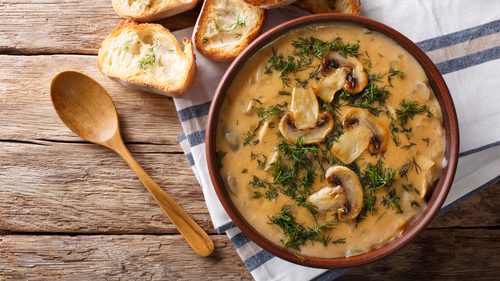 7 Scrumptious Must-Try Mushroom Recipes 