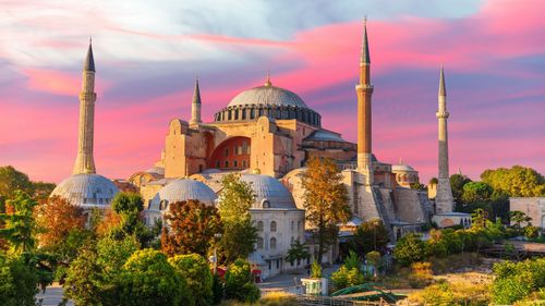 Don’t Miss: Places In Istanbul For Every Traveller