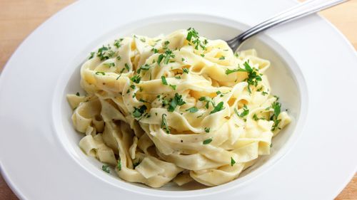 Pasta La Vista, Baby: Dig Into Your Favourite Dish On National Fettuccine Alfredo Day
