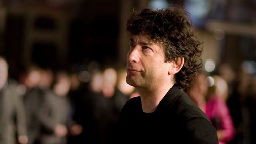 Disney To Drop Simpsons Episode Featuring Neil Gaiman? Fans Wonder