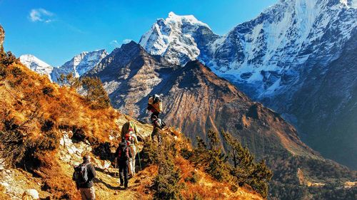 10 Unforgettable Experiences Nepal Has To Offer 