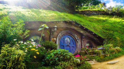 Hop On To A Hobbit Stay For Your Next Holiday 
