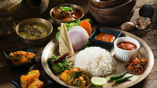 Best Places For Authentic Nepali Food In Kolkata