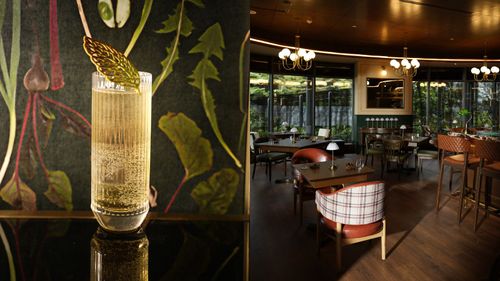 Your Guide To New Restaurants In Mumbai This Month