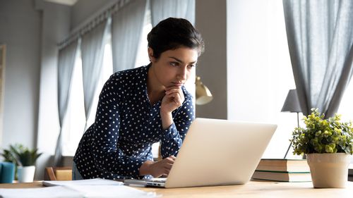 Are You Jittery Of Joining A New Workplace In The Pandemic?