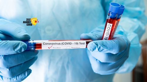 Testing For COVID-19 In The Second Wave? Here's What You Need To Know 