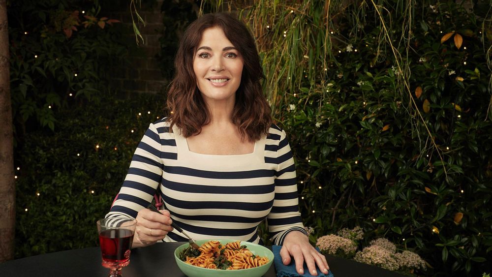 Nigella Lawson Fish Finger Bhorta Recipe Cook Eat Repeat By Nigella