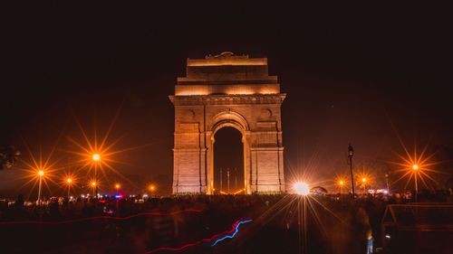 6 Places To Visit For The Ultimate Nightlife Experience In Delhi