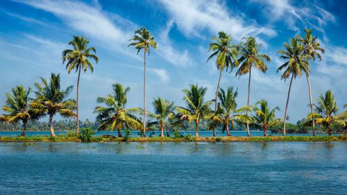 Tranquil And Stunning, Nileshwar In Kerala Should Be On Top Of Your Travel Bucket List