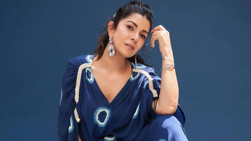 Exclusive: 'Dasvi' Actress Nimrat Kaur Opens Up About Her Weight Loss Journey And Dealing With Trolls   