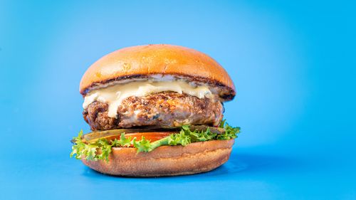 In Conversation With Chef Gracian de Souza Of Nino Burgers