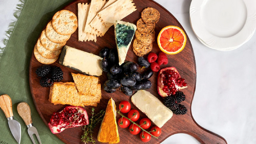 Digging Into Dairy-Free Delights: A World Full Of Vegan Artisanal Cheeses