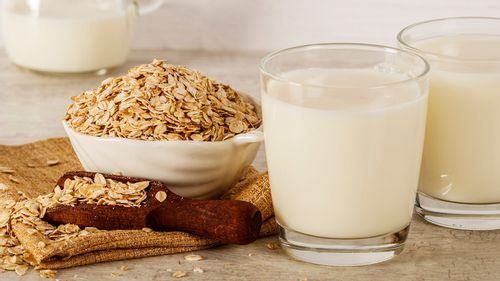 Is Oat Milk Good For Your Health And The Environment?